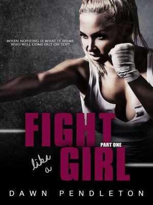 cover image of Fight Like a Girl (Part One)